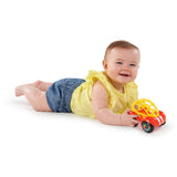 Bright Starts Red Leksak Bil Skallra & Roll Buggie™