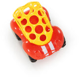 Bright Starts Red Leksak Bil Skallra & Roll Buggie™