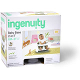 Ingenuity Baby Base 2-In-1 Plats