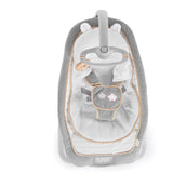 Ingenuity Rocking Plats