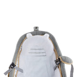 Ingenuity Rocking Plats