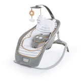 Ingenuity Rocking Plats