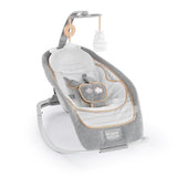 Ingenuity Rocking Plats