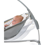 Ingenuity Rocking Plats