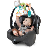 Ingenuity Nally & Friends™ Spiral Activity Leksak Bar