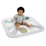 Ingenuity Sprout Spot™ Baby Milestone Play Mat