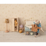 Maileg Skjorta Och Striped Pants, Dad Mouse