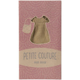 Maileg Klänning Och Bag, Mum Mouse