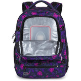 JEVA Dark Rose Ryggsäck Supreme 326