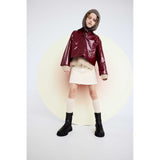 Bisgaard Black Nilla Lamb Stövlar