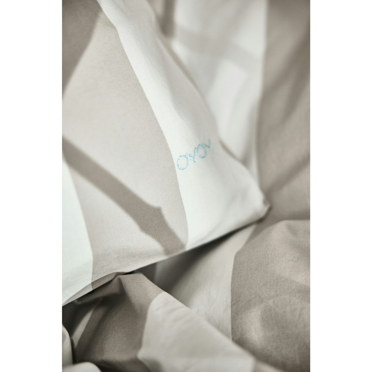 OYOY Clay Shima Sängkläder