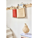 OYOY Red Saga Säng Förvaring