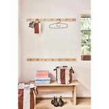 OYOY Red Saga Säng Förvaring