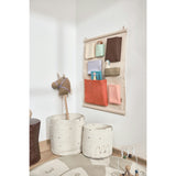 OYOY Rose Saga Wall Förvaring