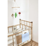 OYOY Dora & Baby Dolli Duck Soft Leksak