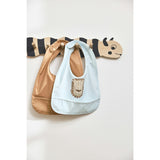 OYOY Lobo Lion Haklapp 2-Pack