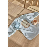 OYOY Aqua/Camel Kappu Kopp 2-Pack