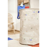 OYOY Foxy Laundry/Storage Korg Large