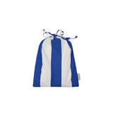 OYOY Optic Blue Shima Sängkläder