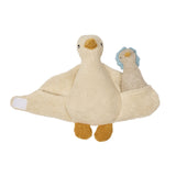 OYOY Dora & Baby Dolli Duck Soft Leksak