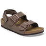 Birkenstock Milano AS Kids BFBC Mocca