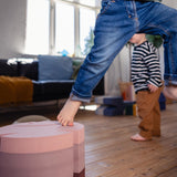 bObles Vintage Rose Fisk