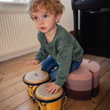 bObles Vintage Rose Fisk