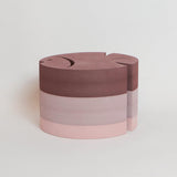 bObles Vintage Rose Fisk