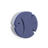 bObles Cloudy Blue Fisk Small