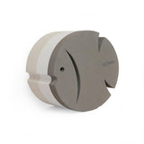 bObles Sand Grey Fisk