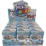 Trend Toys Picky Pads Make Your Own Fidget 6ass CDU