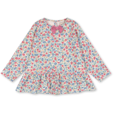 Konges Sløjd Fiola Dreya Blus Gots