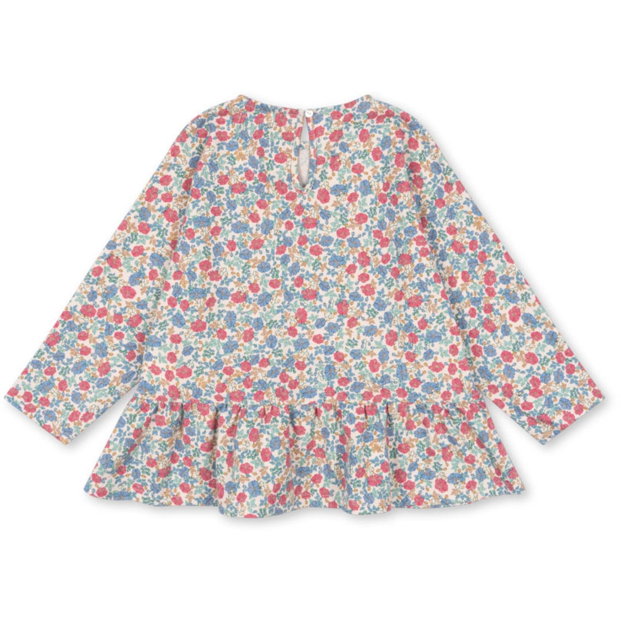 Konges Sløjd Fiola Dreya Blus Gots