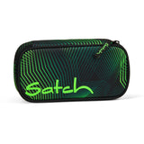 Satch Seismic Green Pack Penalhus
