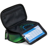 Satch Seismic Green Pack Penalhus