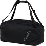 Satch BlackJack Duffle Väska