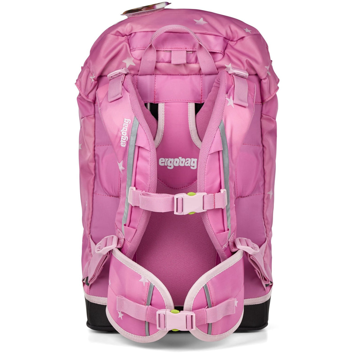 Ergobag Magic CloudBear Prime Skoleväska