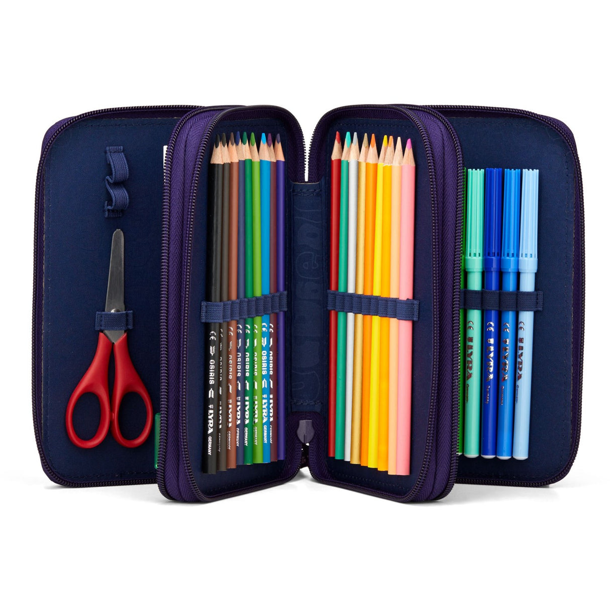 Ergobag StargazBear Maxi Penalhus