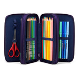 Ergobag StargazBear Maxi Penalhus