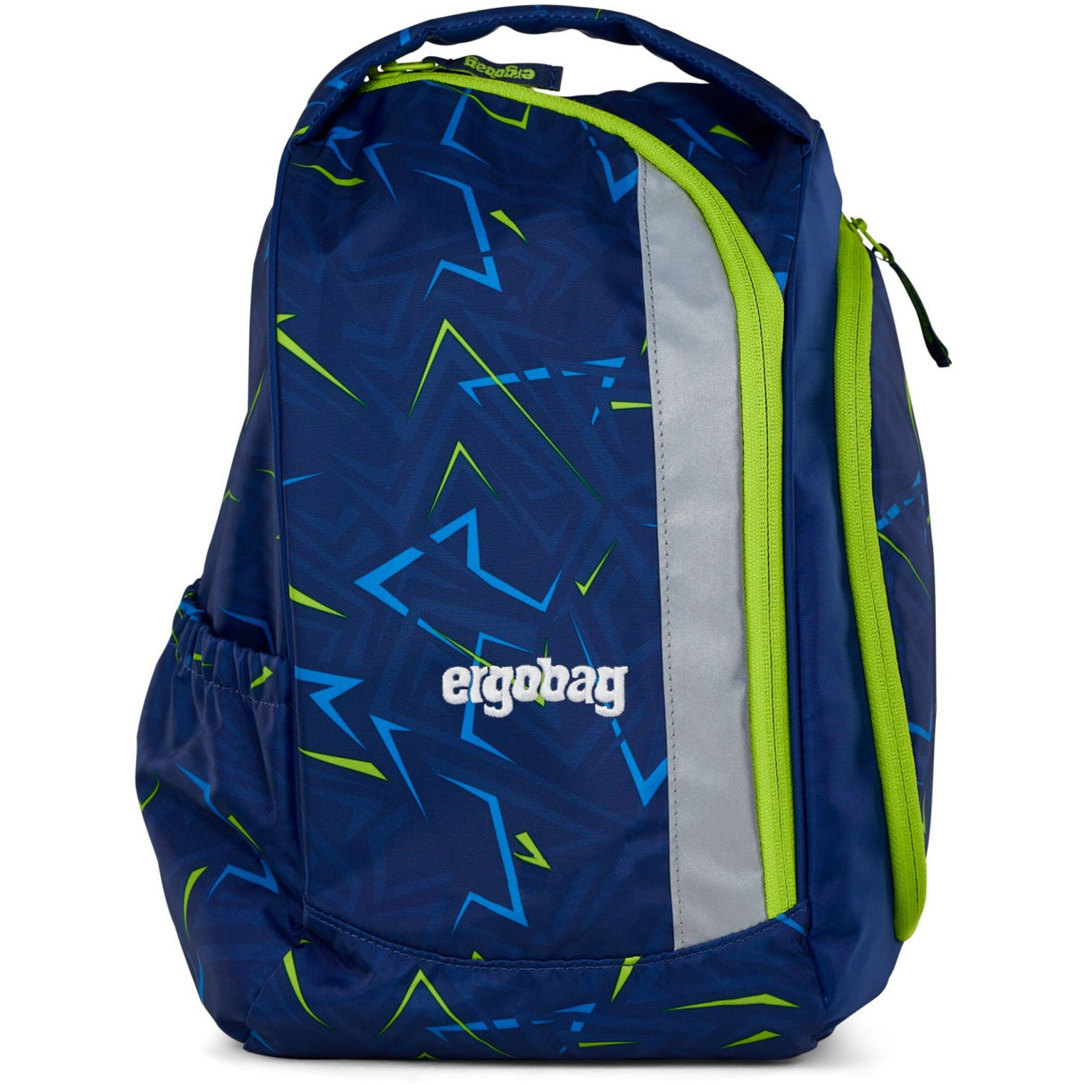 Ergobag Front RunBear Gym Väska