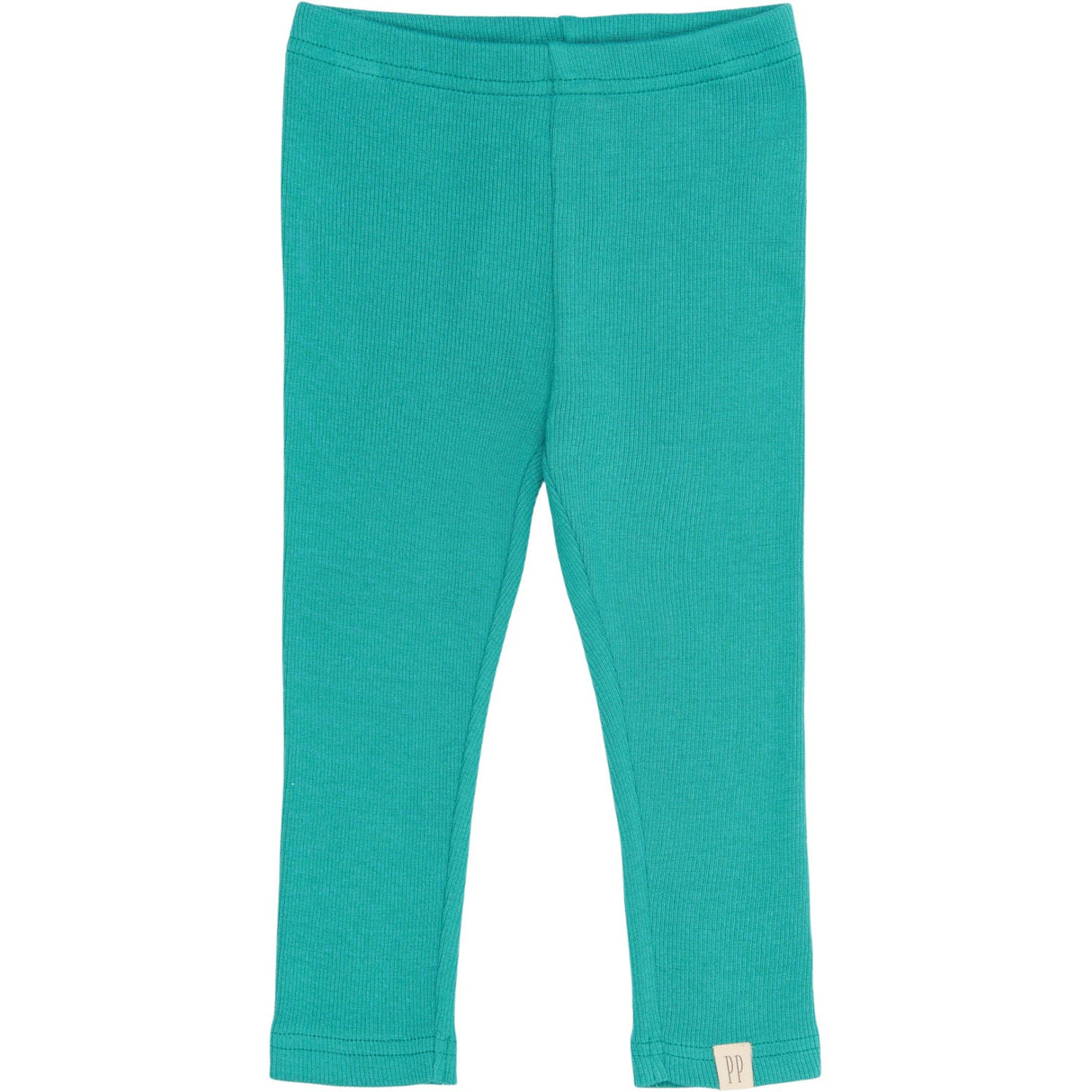 Petit Piao Turquiose Leggings Modal
