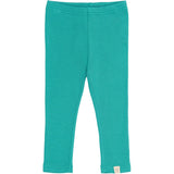 Petit Piao Turquiose Leggings Modal