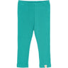 Petit Piao Turquiose Leggings Modal