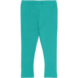 Petit Piao Turquiose Leggings Modal