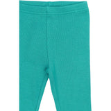 Petit Piao Turquiose Leggings Modal