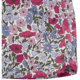 Petit Crabe Poppy & Daisy P Alexa Badshorts - Tillverkade av© Liberty Tyg