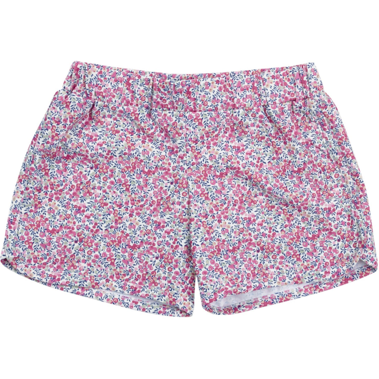 Petit Crabe Wiltshire Bud Alexa Badeshorts - Made Med Liberty© Tyg
