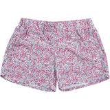 Petit Crabe Wiltshire Bud Alexa Badeshorts - Made Med Liberty© Tyg