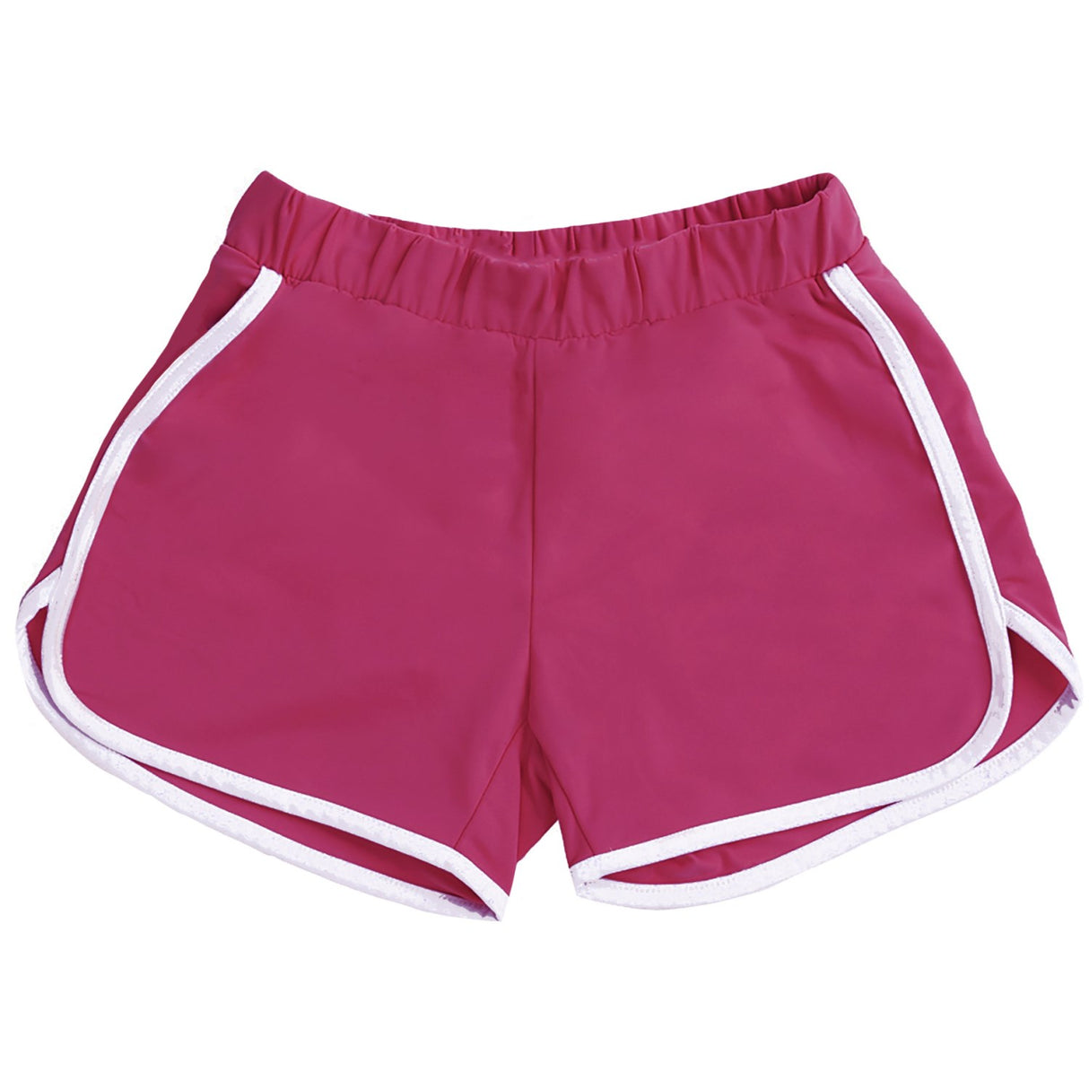Petit Crabe Mulberry Alexa Badeshorts