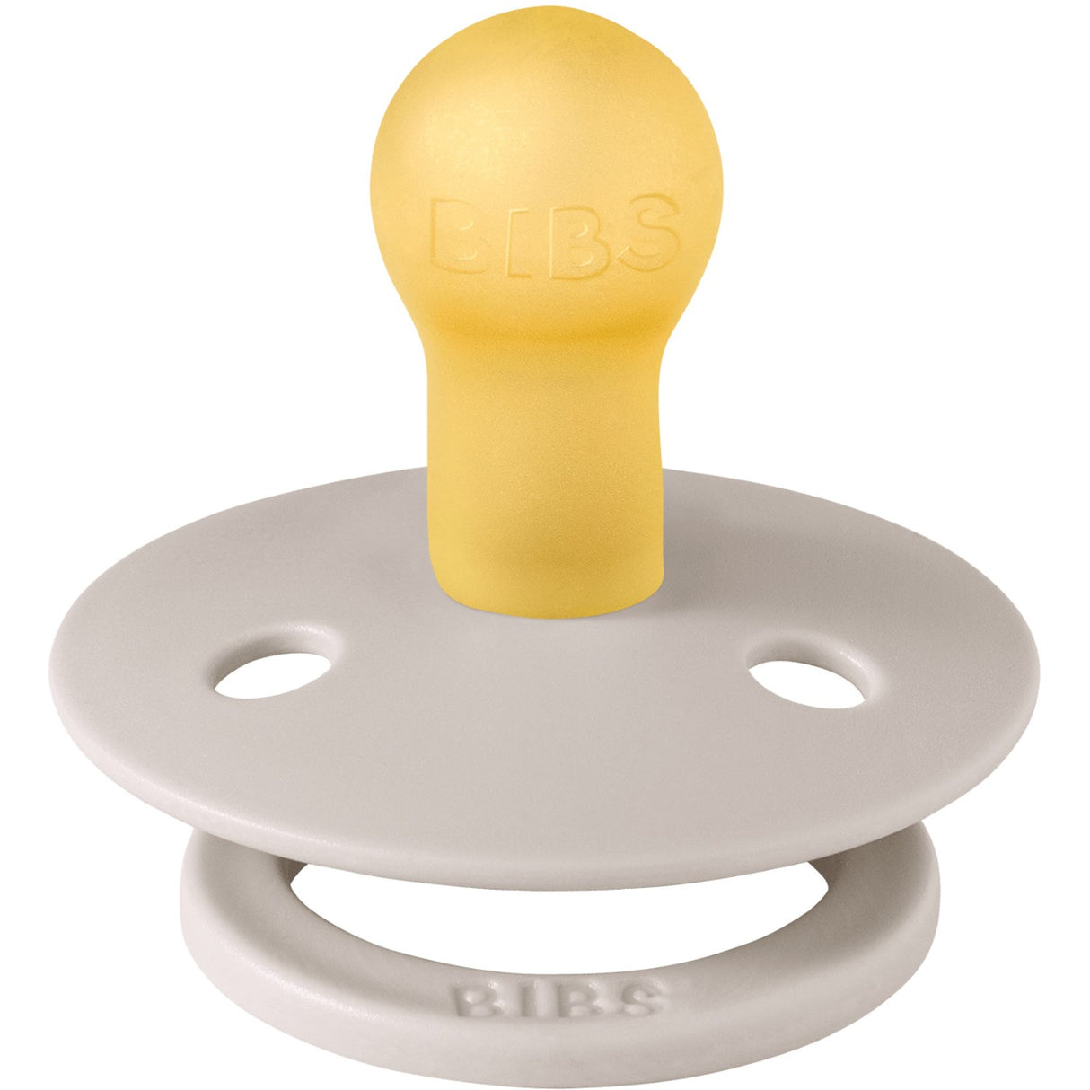 Bibs Mushroom Napp Studio Colour Bumblebee Latex